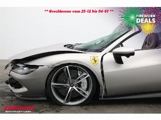 Ferrari 296 GTS 3.0 V6 JBL Memory Daytona Seats Forged Rims 360° Carbon picture 16