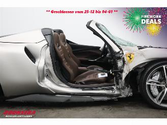 Ferrari 296 GTS 3.0 V6 JBL Memory Daytona Seats Forged Rims 360° Carbon picture 6