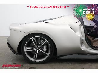 Ferrari 296 GTS 3.0 V6 JBL Memory Daytona Seats Forged Rims 360° Carbon picture 5