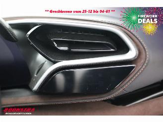 Ferrari 296 GTS 3.0 V6 JBL Memory Daytona Seats Forged Rims 360° Carbon picture 32