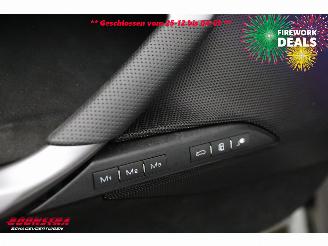 Ferrari 296 GTS 3.0 V6 JBL Memory Daytona Seats Forged Rims 360° Carbon picture 29