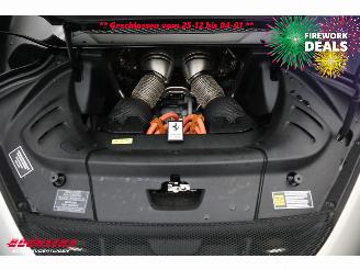 Ferrari 296 GTS 3.0 V6 JBL Memory Daytona Seats Forged Rims 360° Carbon picture 25