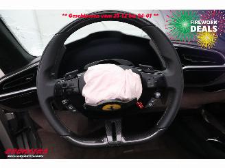 Ferrari 296 GTS 3.0 V6 JBL Memory Daytona Seats Forged Rims 360° Carbon picture 24