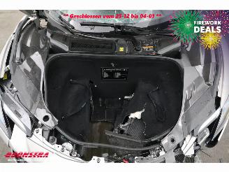 Ferrari 296 GTS 3.0 V6 JBL Memory Daytona Seats Forged Rims 360° Carbon picture 13