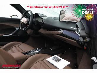 Ferrari 296 GTS 3.0 V6 JBL Memory Daytona Seats Forged Rims 360° Carbon picture 20