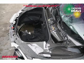 Ferrari 296 GTS 3.0 V6 JBL Memory Daytona Seats Forged Rims 360° Carbon picture 14