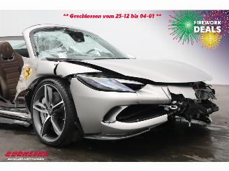 Ferrari 296 GTS 3.0 V6 JBL Memory Daytona Seats Forged Rims 360° Carbon picture 9