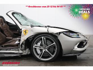 Ferrari 296 GTS 3.0 V6 JBL Memory Daytona Seats Forged Rims 360° Carbon picture 8