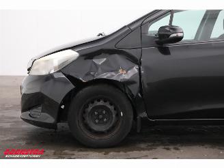 Toyota Yaris 1.0 VVT-i Aspiration Airco Camera Bluetooth 167.634 km! picture 12