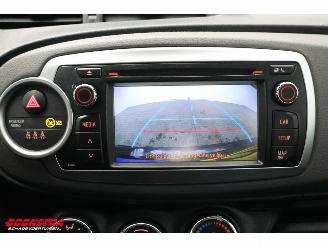 Toyota Yaris 1.0 VVT-i Aspiration Airco Camera Bluetooth 167.634 km! picture 21