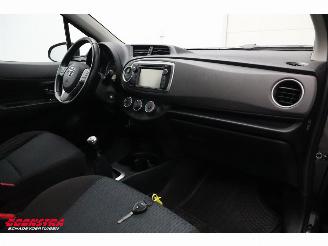 Toyota Yaris 1.0 VVT-i Aspiration Airco Camera Bluetooth 167.634 km! picture 13