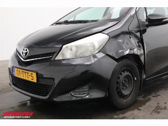 Toyota Yaris 1.0 VVT-i Aspiration Airco Camera Bluetooth 167.634 km! picture 11
