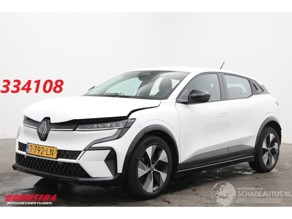 Renault Mégane E-TECH EV60 Optimum Charge Equilibre LED ACC Navi Clima Camera