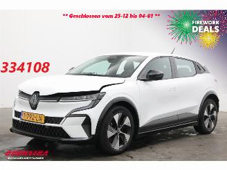 Avarii autoturisme Renault Mégane E-TECH EV60 Optimum Charge Equilibre LED ACC Navi Clima Camera 2023/7