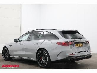 Mercedes E-klasse AMG 53 4MATIC+ Night Ed. Superscreen 3D AR Burmester HUD 360° AHK picture 4