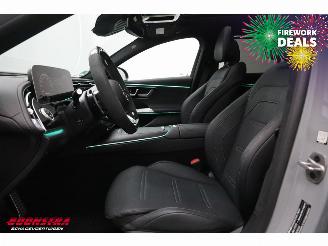 Mercedes E-klasse AMG 53 4MATIC+ Night Ed. Superscreen 3D AR Burmester HUD 360° AHK picture 15