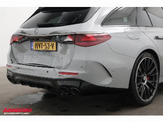Mercedes E-klasse AMG 53 4MATIC+ Night Ed. Superscreen 3D AR Burmester HUD 360° AHK picture 11