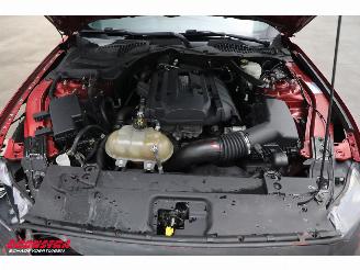 Ford Mustang Fastback 2.3 EcoBoost Airco Cruise Camera picture 9