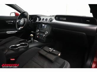 Ford Mustang Fastback 2.3 EcoBoost Airco Cruise Camera picture 12