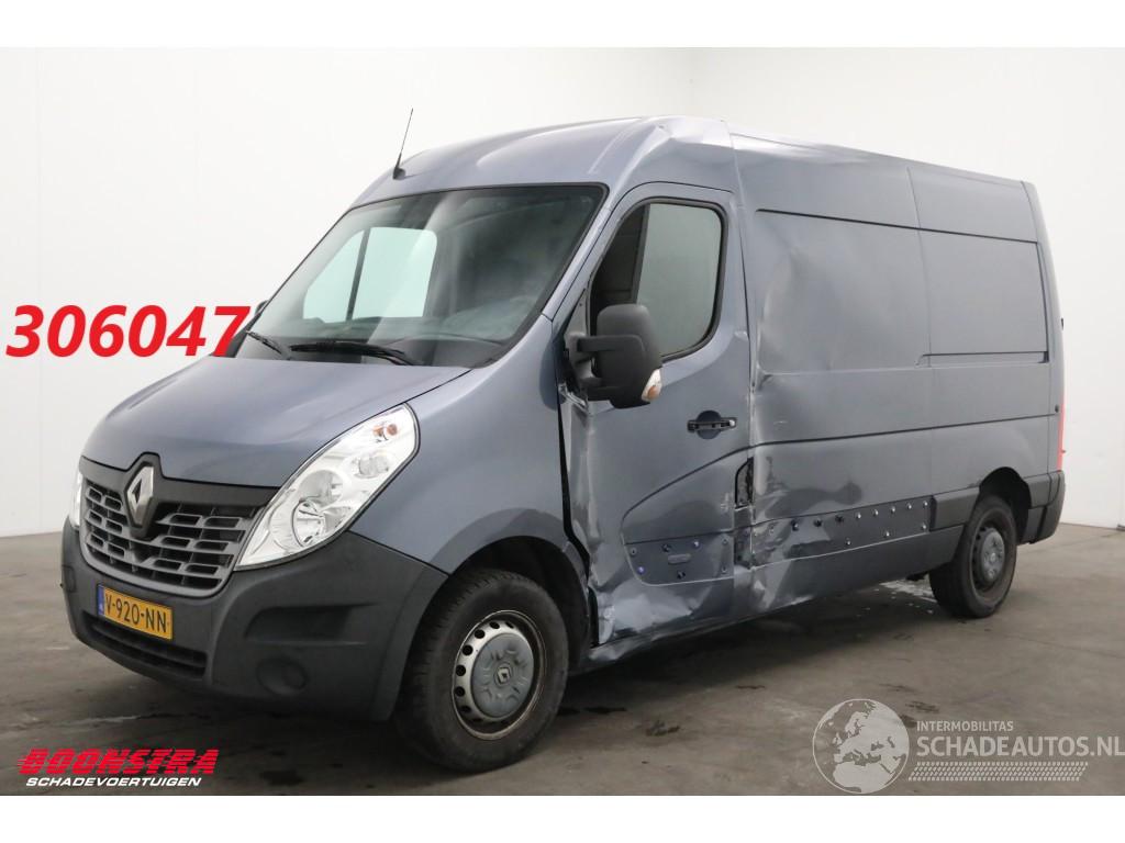 Renault Master 2.3 dCi L2-H2 Navi Airco Cruise Camera PDC 130.732 km!