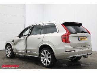 Volvo Xc-90 T8 Twin Engine AWD Inscription 7-Pers. Pano LED ACC 360° Memory Lucht AHK picture 4