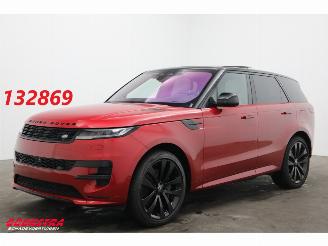 skadebil auto Land Rover Range Rover sport 3.0 P440e Dynamic HSE Pano LED ACC 360° Ventilatie 32.382 km! 2023/5