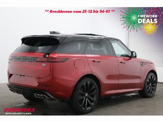 Land Rover Range Rover sport 3.0 P440e Dynamic HSE Pano LED ACC 360° Ventilatie 32.382 km! picture 3