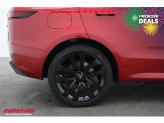 Land Rover Range Rover sport 3.0 P440e Dynamic HSE Pano LED ACC 360° Ventilatie 32.382 km! picture 7