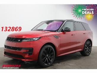 skadebil auto Land Rover Range Rover sport 3.0 P440e Dynamic HSE Pano LED ACC 360° Ventilatie 32.382 km! 2023/5