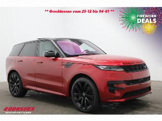 Land Rover Range Rover sport 3.0 P440e Dynamic HSE Pano LED ACC 360° Ventilatie 32.382 km! picture 2