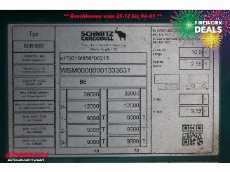 Schmitz Cargobull  SCB*S3D Kipper 39m3 BY 2024 picture 18