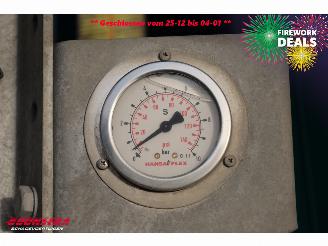 Schmitz Cargobull  SCB*S3D Kipper 39m3 BY 2024 picture 20