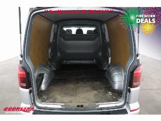 Volkswagen Transporter 2.0 TDI DSG Bulli L2-H1 DoKa Virtual Navi Airco Cruise Camera PDC AHK picture 11