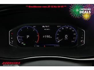 Volkswagen Transporter 2.0 TDI DSG Bulli L2-H1 DoKa Virtual Navi Airco Cruise Camera PDC AHK picture 20