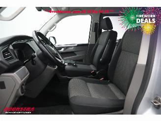 Volkswagen Transporter 2.0 TDI DSG Bulli L2-H1 DoKa Virtual Navi Airco Cruise Camera PDC AHK picture 15
