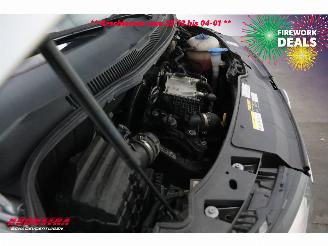 Volkswagen Transporter 2.0 TDI DSG Bulli L2-H1 DoKa Virtual Navi Airco Cruise Camera PDC AHK picture 6