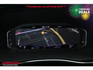 Volkswagen Transporter 2.0 TDI DSG Bulli L2-H1 DoKa Virtual Navi Airco Cruise Camera PDC AHK picture 19