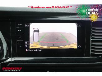 Volkswagen Transporter 2.0 TDI DSG Bulli L2-H1 DoKa Virtual Navi Airco Cruise Camera PDC AHK picture 21