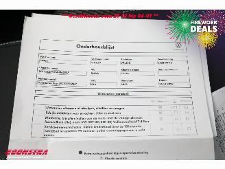 Volkswagen Transporter 2.0 TDI DSG Bulli L2-H1 DoKa Virtual Navi Airco Cruise Camera PDC AHK picture 23