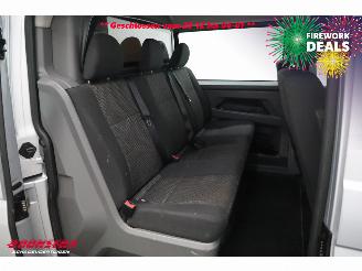 Volkswagen Transporter 2.0 TDI DSG Bulli L2-H1 DoKa Virtual Navi Airco Cruise Camera PDC AHK picture 16