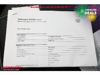 Volkswagen Transporter 2.0 TDI DSG Bulli L2-H1 DoKa Virtual Navi Airco Cruise Camera PDC AHK picture 24