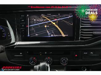 Volkswagen Transporter 2.0 TDI DSG Bulli L2-H1 DoKa Virtual Navi Airco Cruise Camera PDC AHK picture 14