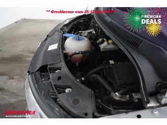 Volkswagen Transporter 2.0 TDI DSG Bulli L2-H1 DoKa Virtual Navi Airco Cruise Camera PDC AHK picture 8