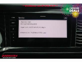 Volkswagen Transporter 2.0 TDI DSG Bulli L2-H1 DoKa Virtual Navi Airco Cruise Camera PDC AHK picture 22