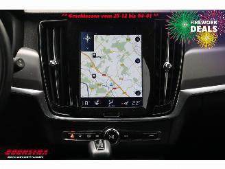 Volvo V-90 D4 Inscription LED ACC Standkachel Leder SHZ LRHZ Camera AHK 144.737 km! picture 13