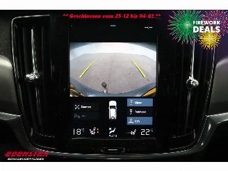 Volvo V-90 D4 Inscription LED ACC Standkachel Leder SHZ LRHZ Camera AHK 144.737 km! picture 20