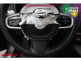 Volvo V-90 D4 Inscription LED ACC Standkachel Leder SHZ LRHZ Camera AHK 144.737 km! picture 17