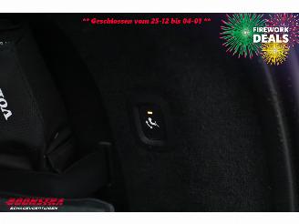 Volvo V-90 D4 Inscription LED ACC Standkachel Leder SHZ LRHZ Camera AHK 144.737 km! picture 24