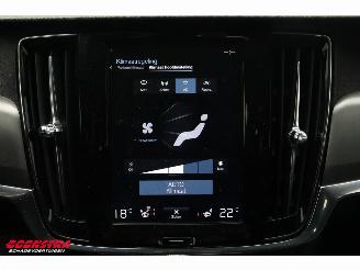 Volvo V-90 D4 Inscription LED ACC Standkachel Leder SHZ LRHZ Camera AHK 144.737 km! picture 21