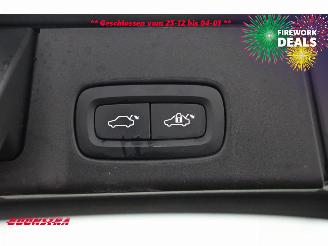 Volvo V-90 D4 Inscription LED ACC Standkachel Leder SHZ LRHZ Camera AHK 144.737 km! picture 25